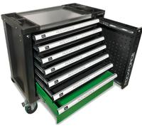 Caja de herramientas rockforce, modelo con 172 piezas, para taller, id