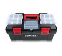 Caja de herramientas sin accesorios TOPTUL TBAE0302