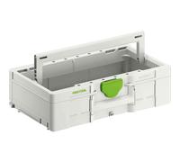 CAJA DE HERRAMIENTAS SYSTAINER SYS3 TB L 137 - FE 204867