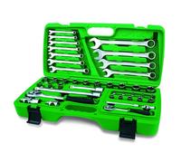 Caja de herramientas TOPTUL 42 teilig