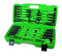 Caja de herramientas TOPTUL 58 teilig