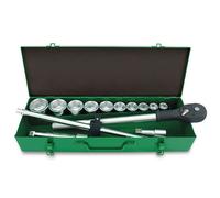 Caja de herramientas TOPTUL GCAD1405, 14 teilig