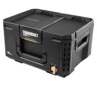 Toughbuilt Caja de herramientas grande Stacktech