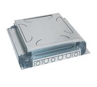 Caja de instalación de suelo Legrand VAN GEEL - 088073