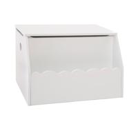 Caja de juguetes y biblioteca infantil ATMOSPHERA.