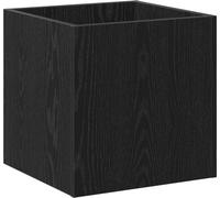 Caja de Macetas Roble 40 x 40 x 40 cm