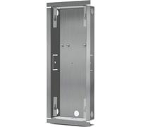 Caja de montaje empotrada para DoorBird D2101KV/D2102FV EKEY