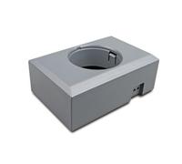 Caja de montaje en pared para el control BMV o MPPT