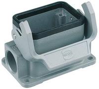 Caja De Montaje En Superficie Han B 6B PG16 Palanca Única - 09300061251