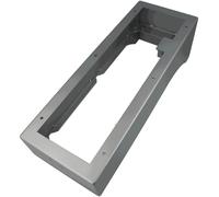 Caja de montaje para videoportero Dahua VTOB110, tipo sobrepuesto