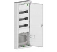 Caja de obra Elektro-Plast Nasielsk, 0 V, IP30, 1 A, modelo 2015-30