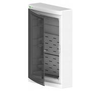 Caja de obra Elektro-Plast Nasielsk, 230 V, IP40, 0 A, modelo 2445-21