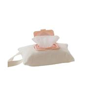 Caja de pañuelos, toallitas húmedas, bolsa for colgar en el coche, soporte papel, caja almacenamiento for servilletas extraíble Para Coche Cocina BañO(White)