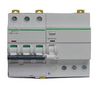 Caja de protección eléctrica Mini Acti 9 iC65N vigi+ ELE 30ma 3p C Typ 1-63A AC