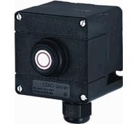 Caja de pulsadores Ceag completa - GHG4118100R0001