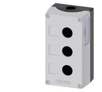 Caja de pulsadores Siemens vacía - 3SU18030AA000AB1