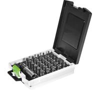 Caja de puntas Torx TX 10-50/BH-SORT/31x | 769137