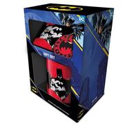 Caja de regalo Batman