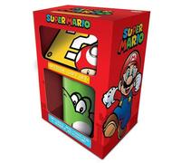 Caja de regalo Yoshi - Super Mario