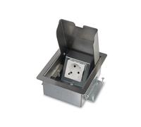 Caja De Salida De Suelo OCS - 33.72.156