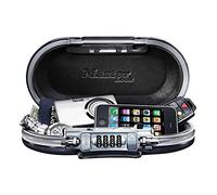 Master lock 5900eurd caja fuerte transporte seguro acrilonitrilo butad