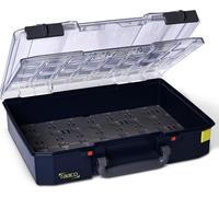 Caja de surtido raaco CL-LMS 80 4x8-0/DL (ancho x alto x profundidad) 337 x 69 x 278 mm. Contenido: 1 unidad