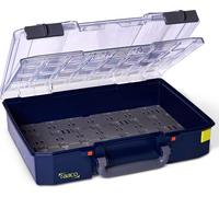 Caja de surtido raaco CL-LMS 80 4x8-0/DLU (ancho x alto x profundidad) 337 x 83 x 278 mm. Contenido: 1 unidad