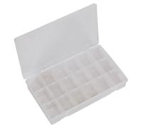 Caja De Surtido Sealey Con 12 Divisores Extraíbles ABBOXLAR