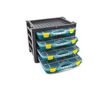 Caja de surtido Tayg / Multibox 3 Verde