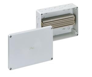 Caja De Terminales Spelsberg RK 4/34 IP66 - 61003401