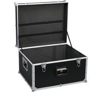 Caja de transporte, acolchada con asas laterales