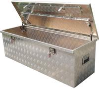 Caja de transporte de aluminio GT 310