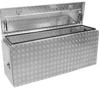 Caja De Transporte De Aluminio Gt 790