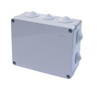 Caja derivación estanca 170x220x105 mm diall