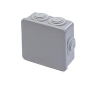 Caja derivación estanca 65x65x40 mm diall