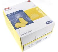 Caja dispensadora de tapones para los oídos de 200 pares