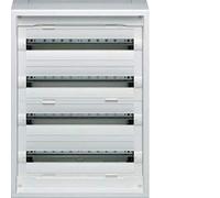 Caja dist. sup.New VegaD,4F,96M,s/puerta