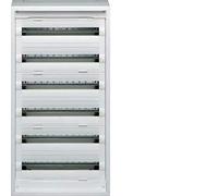 Caja dist. sup.NewVegaD,6F,144M,s/puerta