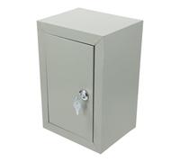 Caja Eléctrica Impermeable De 200 X 300 Mm, Gris, Poco Profunda, For Exteriores E Interiores, Conexiones Metálica, Gabinete Distribución Energía Alta Resistencia ProteccióN Adecuada