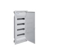 Caja Empotrable Golf VU 4F 48M VU48EP