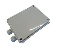 Caja estanca 160x120x75mm especifica generador ozono