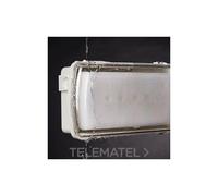 CAJA ESTANCA IP65 URA21