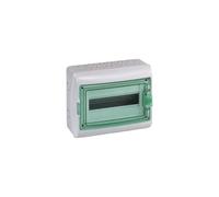 Caja estanca Schneider IP65 1 fila 18 M 13982