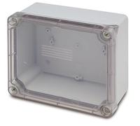 Caja estanca transparenteAcquaBox IP55135x160x83 mmFAMATEL 3043