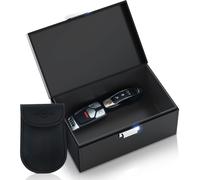 Caja Faraday para llaveros de coche | Extra grande