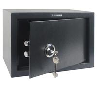 Caja fuerte Arregui, modelo Saillie, con cerradura de palanca de seguridad - Arregui