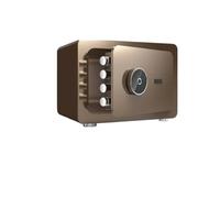 caja fuerte, Caja De Seguridad Con Huella Dactilar For Guardar Dinero En Efectivo, Llaves, Cerradura Electrónica Pequeña, Digital Portátil Biométrica For Casa, Hotel Y Banco