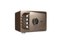 caja fuerte, Caja De Seguridad Con Huella Dactilar For Guardar Dinero En Efectivo, Llaves, Cerradura Electrónica Pequeña, Digital Portátil Biométrica For Casa, Hotel Y Banco