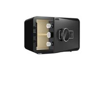 caja fuerte, Caja De Seguridad Con Huella Dactilar For Guardar Dinero En Efectivo, Llaves, Cerradura Electrónica Pequeña, Digital Portátil Biométrica For Casa, Hotel Y Banco