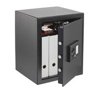 Caja fuerte de para instalar, fijar burg-wächter h240e 43.5x52.8x38.2 cm